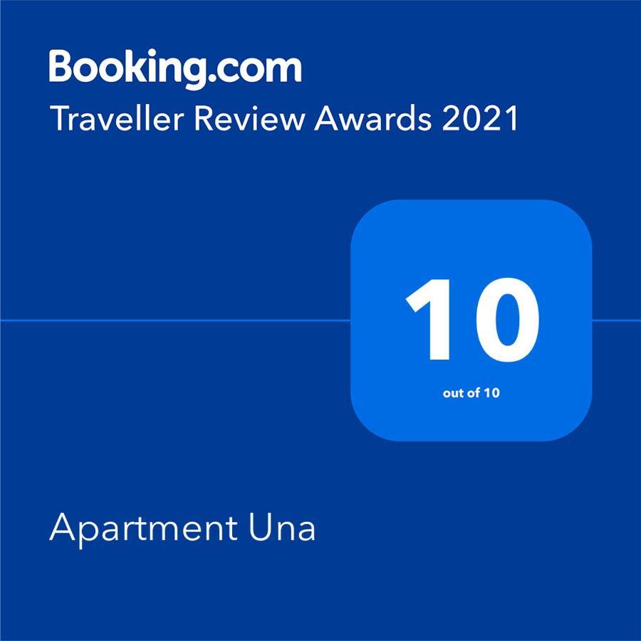 Apartment Una 브랜지카 외부 사진